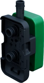 DAB - Drukverhogingsunit Esydock Pop - Gas