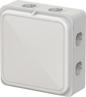 ABB - Opbouwdoos wand/plafond KBLDS IP65 FLX-O-BOX 6MM2