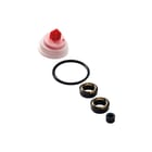 Grohe - GD-2 Toebeh./onderdelen spoelreservoir Gd2 Dichtingsset 43722 Se