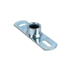 Walraven - Grondplaat voor beugelbevestiging 6719027 ds50