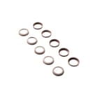 Grohe - Toebeh./onderdelen spoelreservoir Manchet 4376900M Se10
