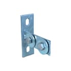 Walraven - BIS Strut Kopplaat montagerail/-profiel 66583802 Ds25