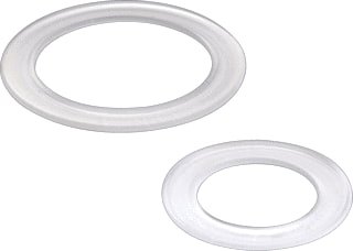 Grohe - Toebeh./onderdelen spoelreservoir Dichtingsring 43808