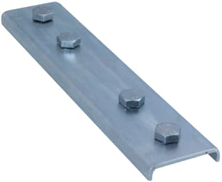 Walraven - BIS WM3 Verbindingselement profielrail 6543004 ds20
