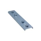 Walraven - BIS WM3 Verbindingselement profielrail 6543004 ds20