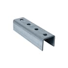 Walraven - BIS UltraProtect 1000 Strut Verbindingselement profielrail 66588141 Ds10
