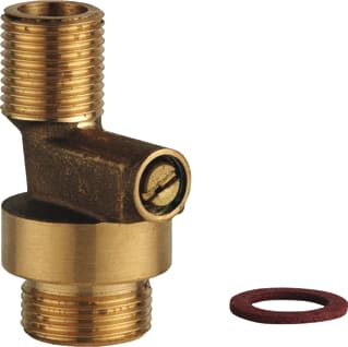 Grohe - S-koppeling s-koppeling 43825000