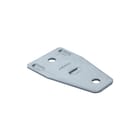 Walraven - BIS UltraProtect 1000 Strut Verbindingselement profielrail 66588301 ds25