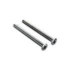 Grohe - Toebeh./onderdelen sanitaire kranen Schroef 4391300M Se2