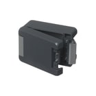 Bopla - Bocube Alu SIL Installatiekast leeg rose alu kast s 7024 121x86x60
