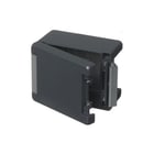 Bopla - Bocube Alu SIL Installatiekast leeg rose alukast s 7024 159x128x90