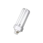 Tungsram - Compact fluorescentielamp tun biax 4-pin 57w 840 gx24q-5