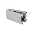 Bopla - Bocube Alu Installatiekast leeg rose alu kast 7035 259x128x60