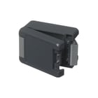 Bopla - Bocube Alu F SIL Installatiekast leeg rose alukast fs 7024 121x86x60