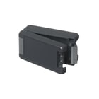 Bopla - Bocube Alu F SIL Installatiekast leeg rose alukast sf 7024 159x86x60