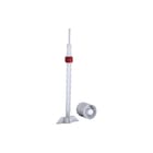 Grohe - Bedieningselement sanitairkraan Bedieningsset 43975 Se