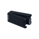 Bopla - Bocube Alu F Installatiekast leeg rose alu kast f 7024 199x86x60