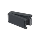 Bopla - Bocube Alu F SIL Installatiekast leeg rose alukast sf 7024 199x86x60