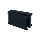 Bopla - Bocube Alu F Installatiekast leeg rose alukast f 7024 299x173x90
