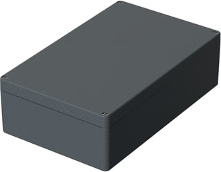 Rose - Klemmenkast 04355000