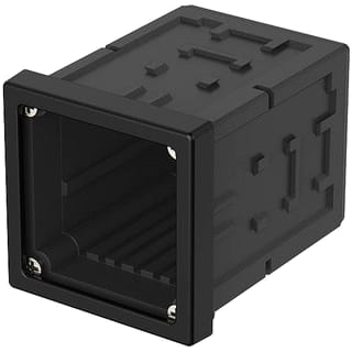 Bopla - Elektronicabehuizing elekbeh 17480601