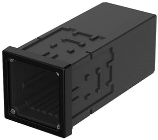 Bopla - Elektronicabehuizing elekbeh 17481001