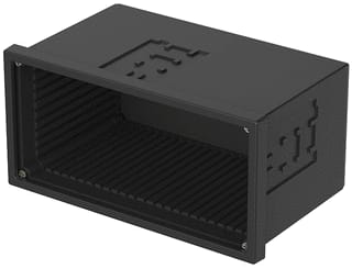 Bopla - Elektronicabehuizing 17740801