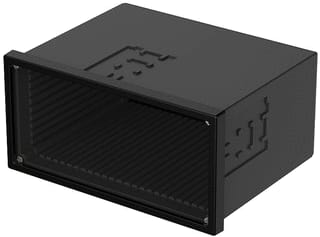 Bopla - Elektronicabehuizing elekbeh 17741001