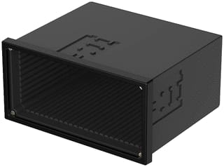 Bopla - Elektronicabehuizing elekbeh 17741101