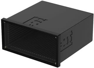 Bopla - Elektronicabehuizing elekbeh 17741301