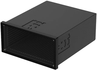 Bopla - Elektronicabehuizing elekbeh 17741601