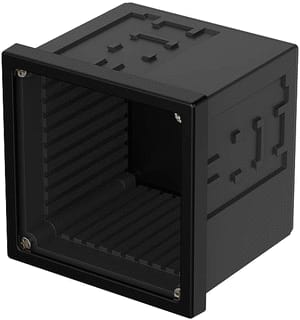 Bopla - Elektronicabehuizing elekbeh 17770601