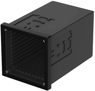 Bopla - Elektronicabehuizing elekbeh 17771001