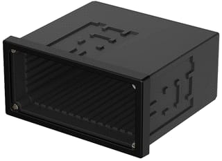 Bopla - Elektronicabehuizing elekbeh 17940801