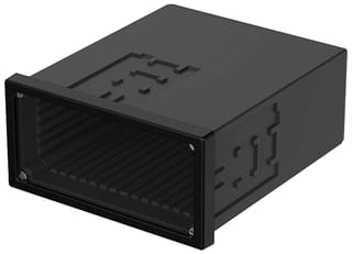 Bopla - Elektronicabehuizing elekbeh 17941001