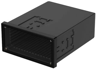 Bopla - Elektronicabehuizing elekbeh 17941101