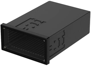 Bopla - Elektronicabehuizing elekbeh 17941301