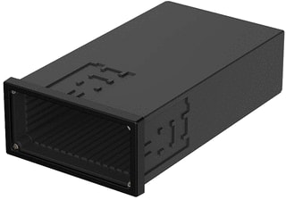 Bopla - Elektronicabehuizing elekbeh 17941601