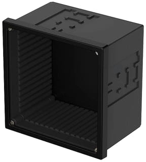 Bopla - Elektronicabehuizing elekbeh 17960601