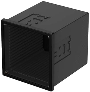 Bopla - Elektronicabehuizing elekbeh 17961001