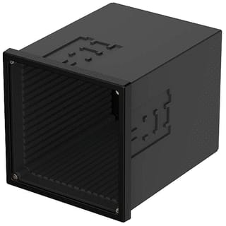 Bopla - Elektronicabehuizing elekbeh 17961101