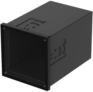 Bopla - Elektronicabehuizing elekbeh 17961301