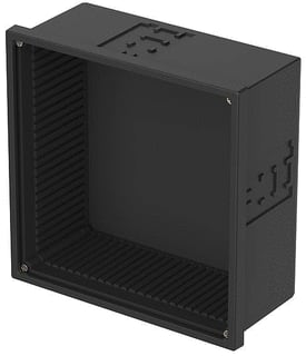 Bopla - Elektronicabehuizing elekbeh 17980601
