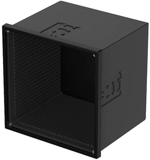 Bopla - Elektronicabehuizing elekbeh 17981101