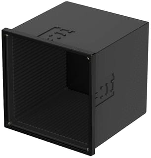 Bopla - Elektronicabehuizing elekbeh 17981301