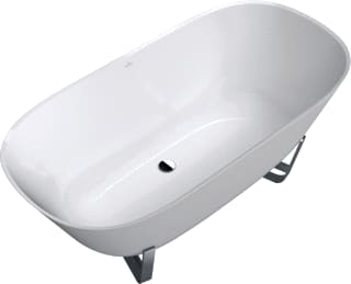 Villeroy & Boch - Antheus Bad vbw bad 1550x750 quar