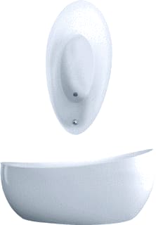 Villeroy & Boch - Aveo new generation Bad vbw aveo ng bad 1900x950 quar