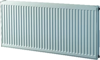 Brugman - Casual Compact 4 Radiator (paneel) 21s-500-1600-kompakt