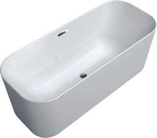 Villeroy & Boch - Finion Bad Vbw Ubq177Fin7A100V4Rw