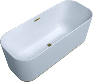 Villeroy & Boch - Finion Bad vbw ubq177fin7a300v3rw